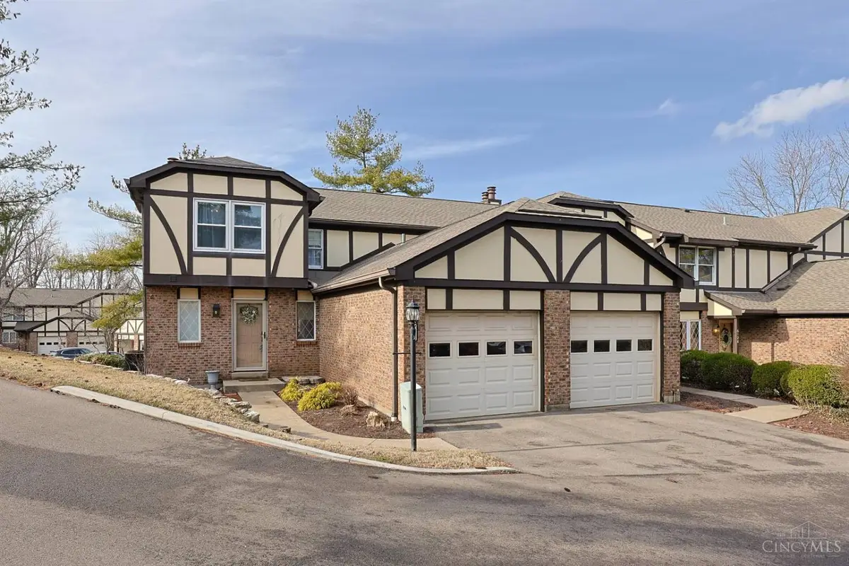 6132 Cleves Warsaw, Cincinnati, OH 45233 - #1