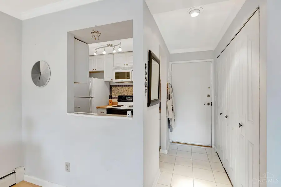 1815 William Howard Taft Road #501, Cincinnati, OH 45206 - #2