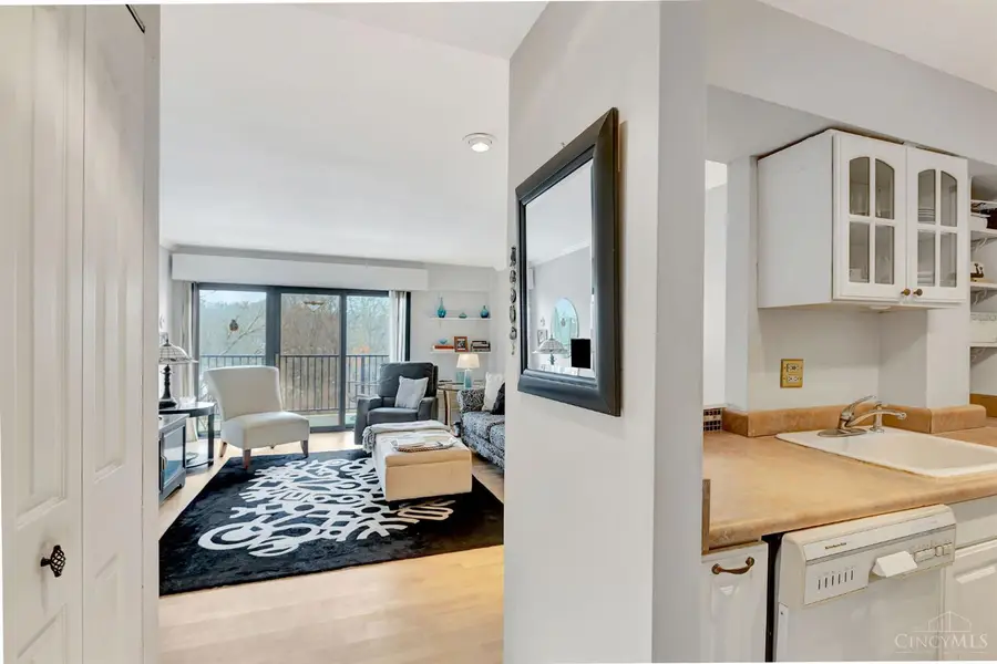 1815 William Howard Taft Road #501, Cincinnati, OH 45206 - #3