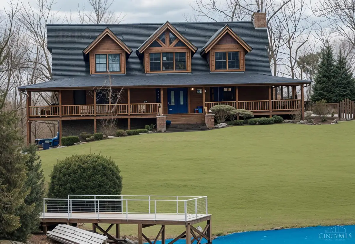 6077 Gray Road, Fairfield, OH 45014 - #1