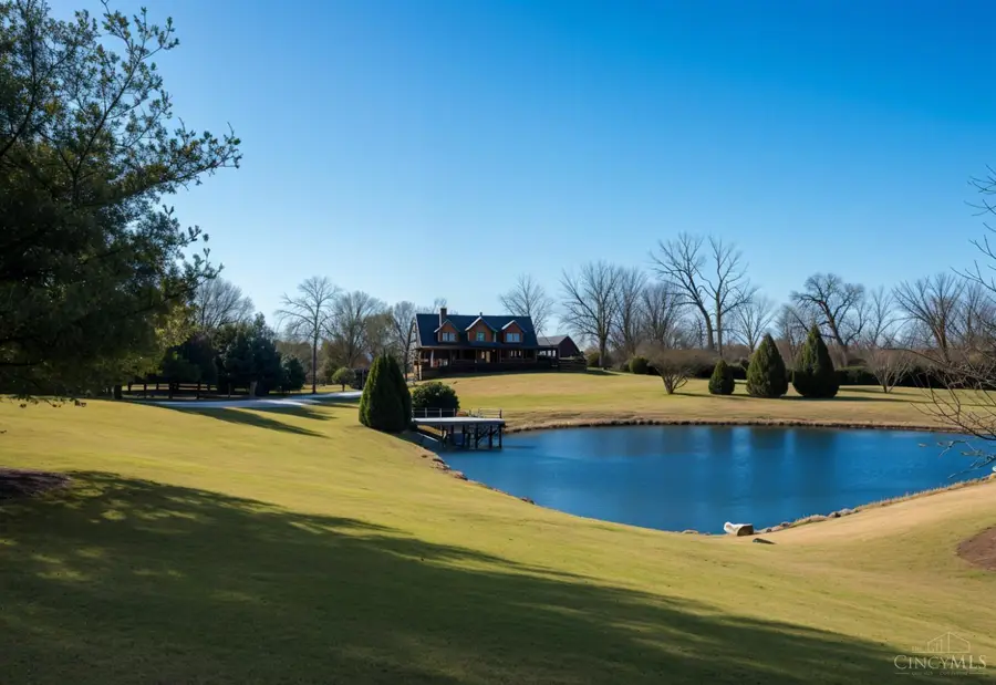 6077 Gray Road, Fairfield, OH 45014 - #2