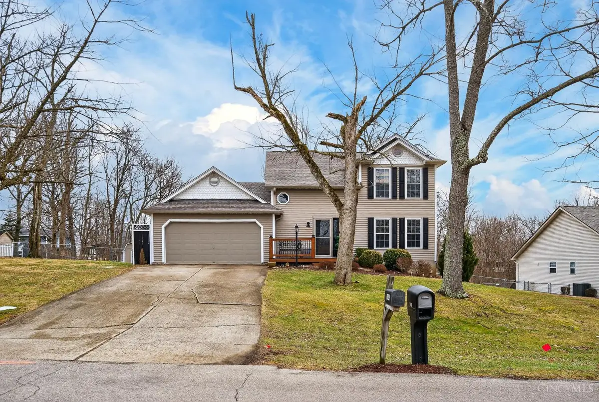 1193 Skyview Circle, Lawrenceburg, IN 47025 - #1