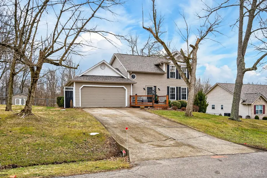 1193 Skyview Circle, Lawrenceburg, IN 47025 - #2