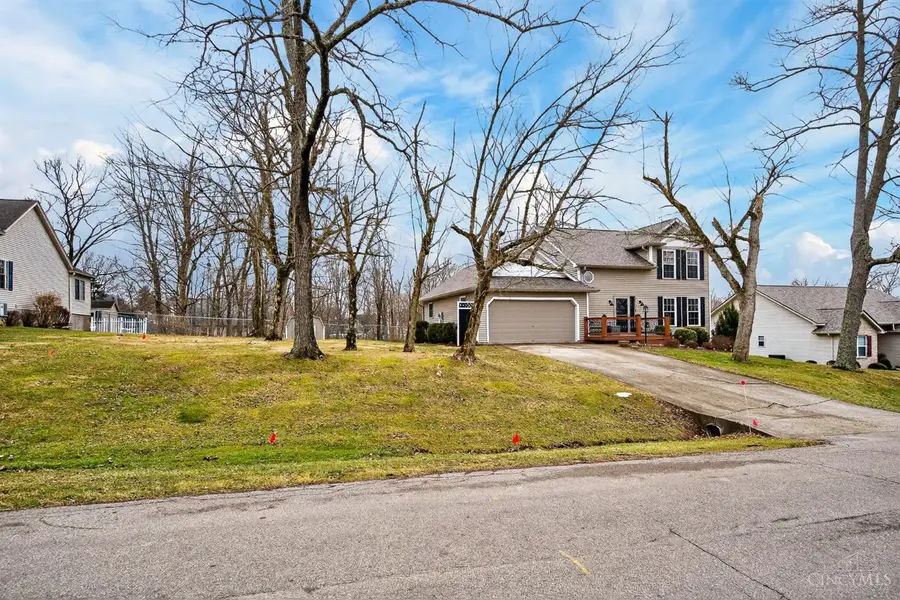 1193 Skyview Circle, Lawrenceburg, IN 47025 - #3