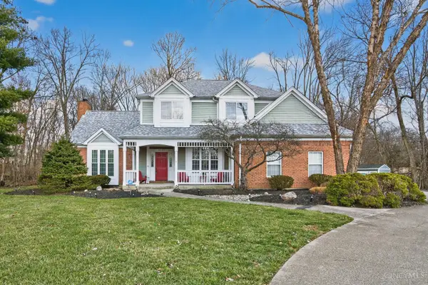 9224 Cactus Lane, Symmes Twp, OH 45140