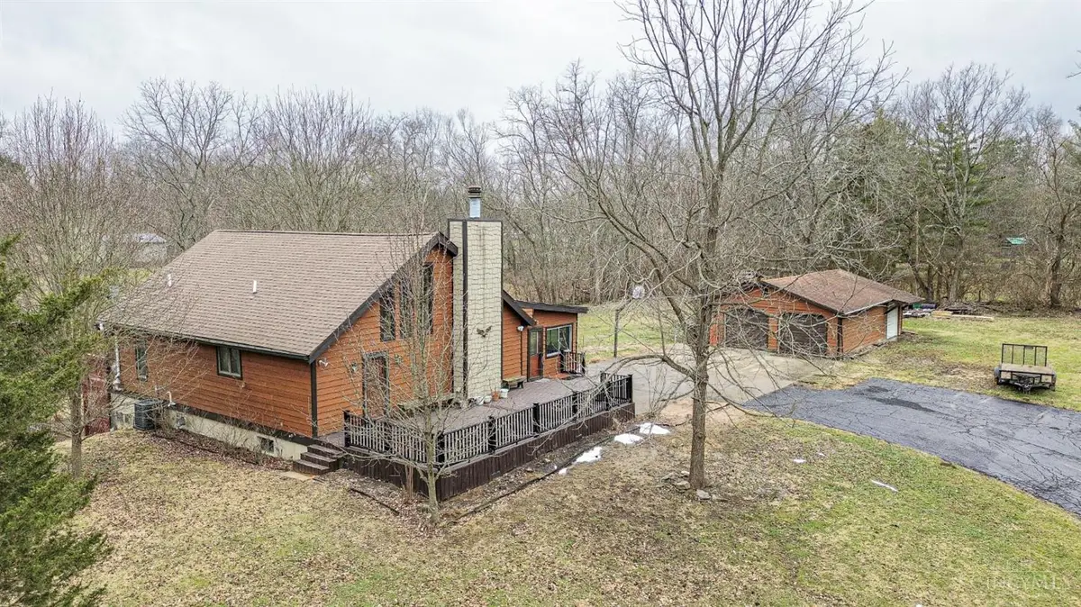 4773 Beechwood Road, Union, OH 45244 - #1