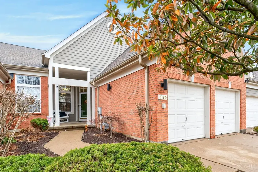 7149 White Oak Court, Mason, OH 45040 - #2