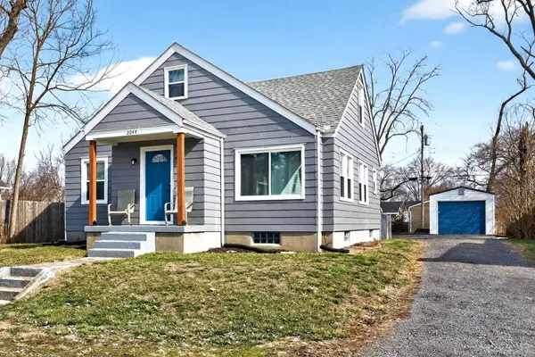 2044 Caldwell Street, St Clair Twp, OH 45011