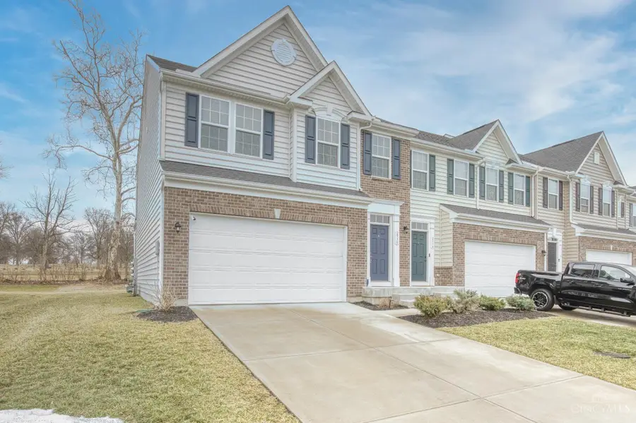 2930 Cardiff Court, Fairfield, OH 45011 - #2