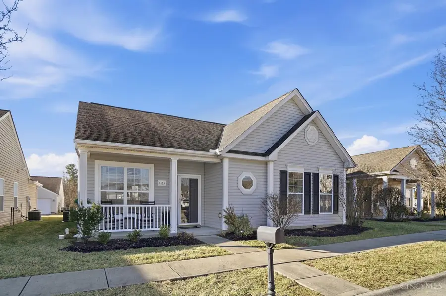 4173 S Yorkshire Square, Union, OH 45245 - #2