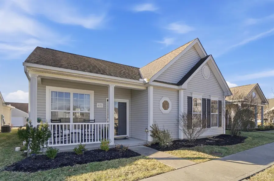 4173 S Yorkshire Square, Union, OH 45245 - #3