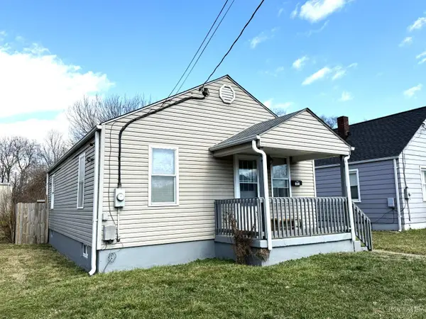 1612 Irma Avenue, Hamilton, OH 45011