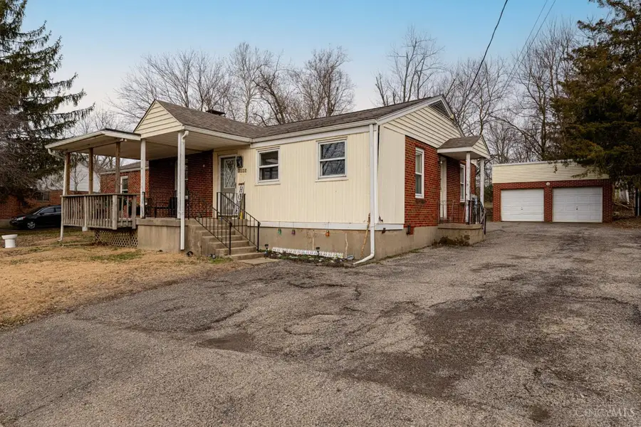 1205 Eaton Avenue, Middletown, OH 45044 - #2