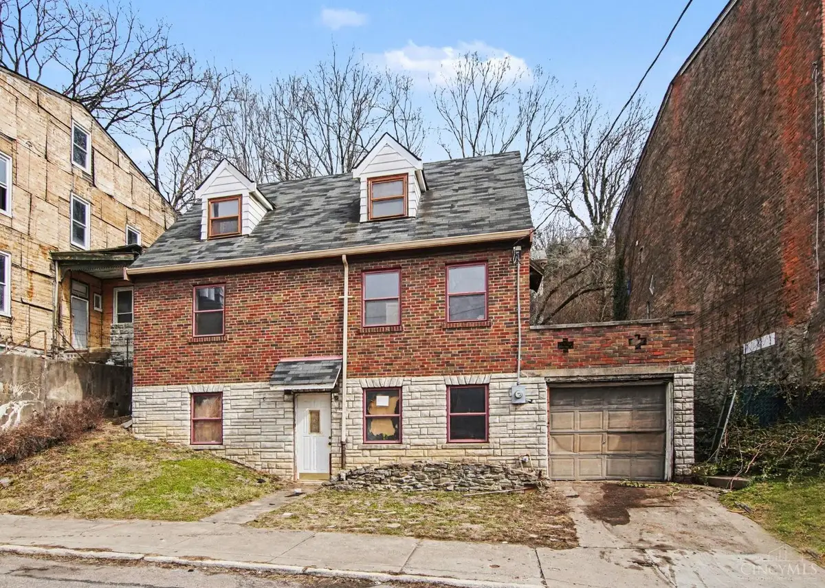 638 Delhi Avenue, Cincinnati, OH 45204 - #1