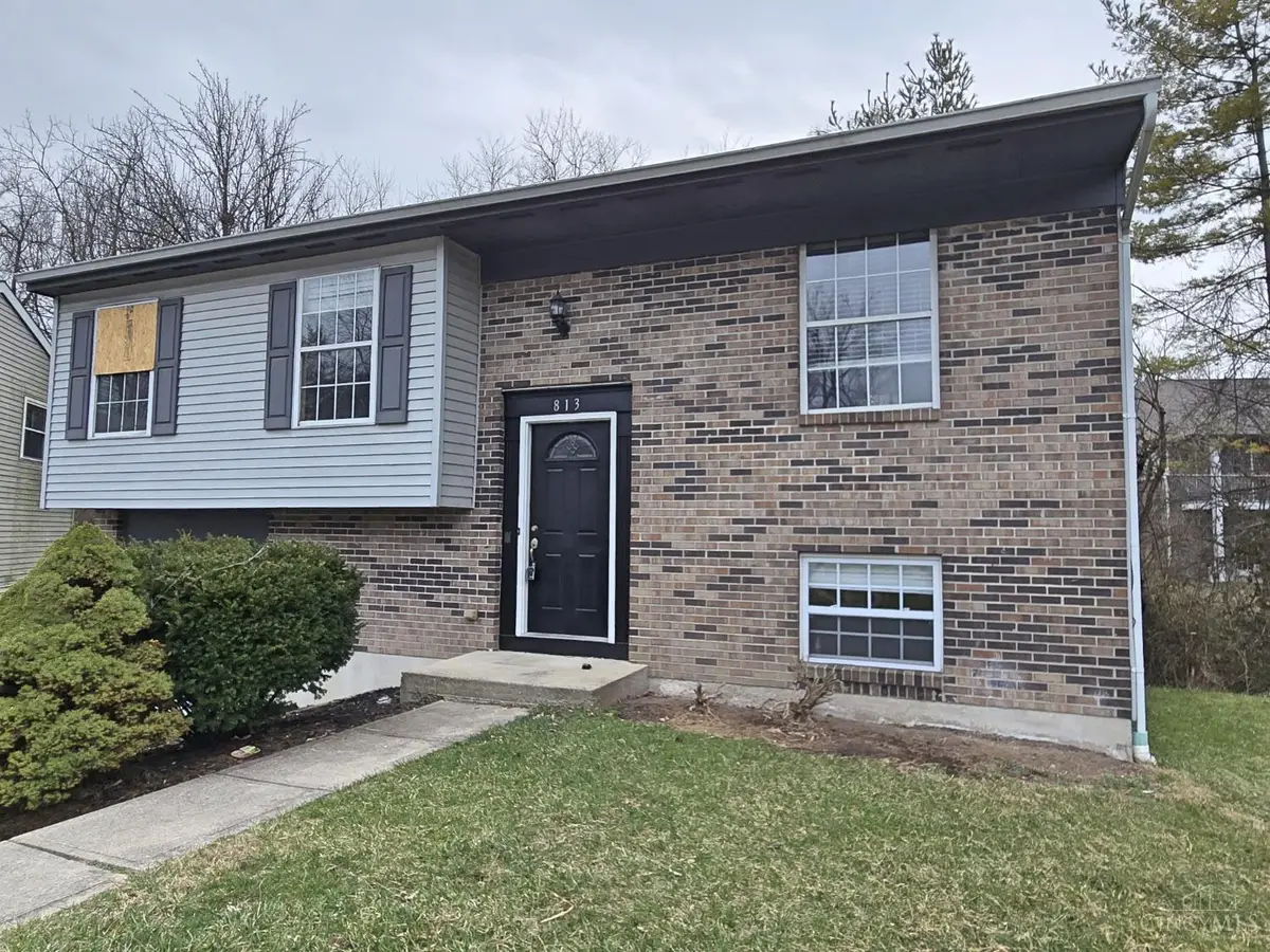 813 Allenwood Court, Delhi, OH 45238 - #1