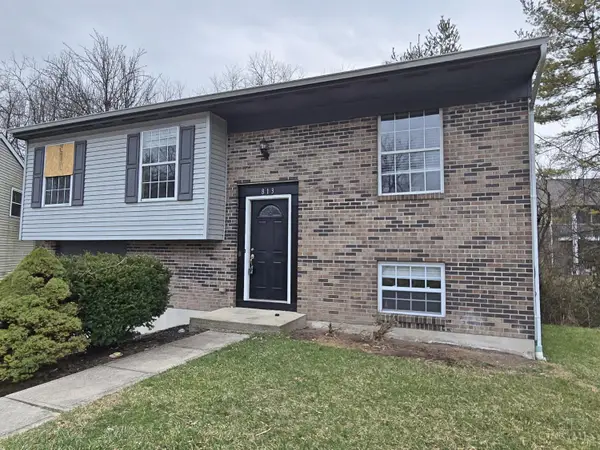 813 Allenwood Court, Delhi Twp, OH 45238