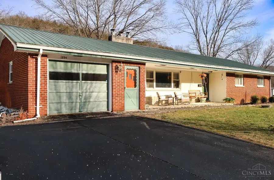 1894 State Route 136, Manchester, OH 45144 - #2