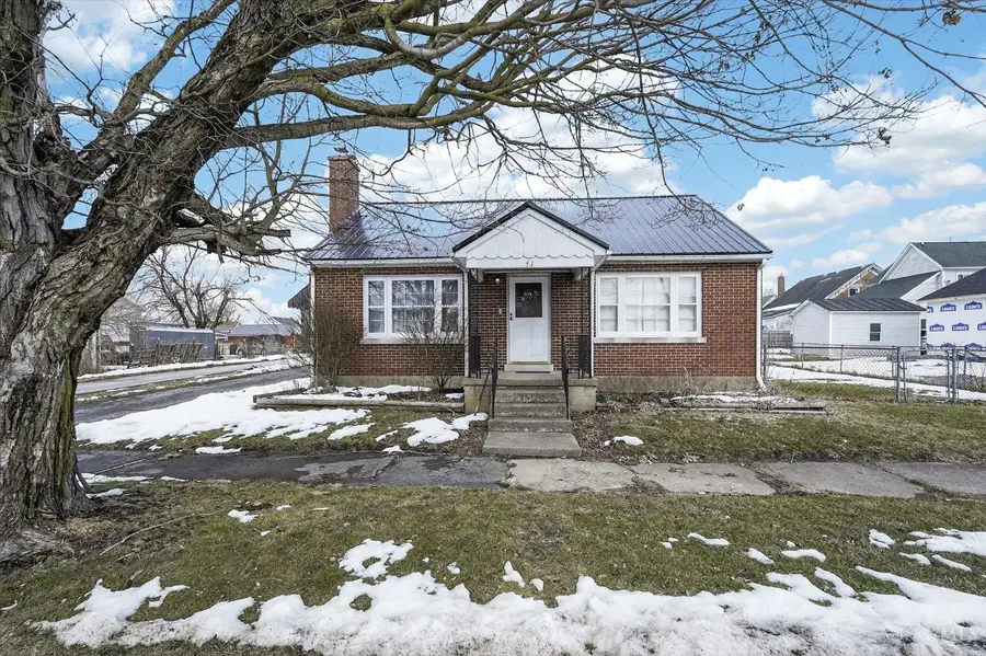 51 S 3rd Street, New Vienna, OH 45385 - #2