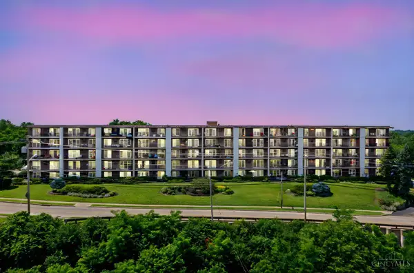 2680 Lehman Road #C307, Cincinnati, OH 45204