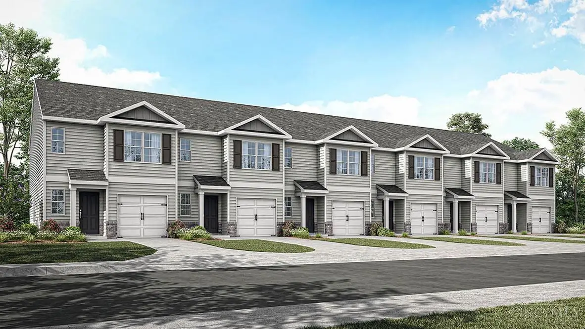 10304 Mae Court, Colerain, OH 45251 - #1