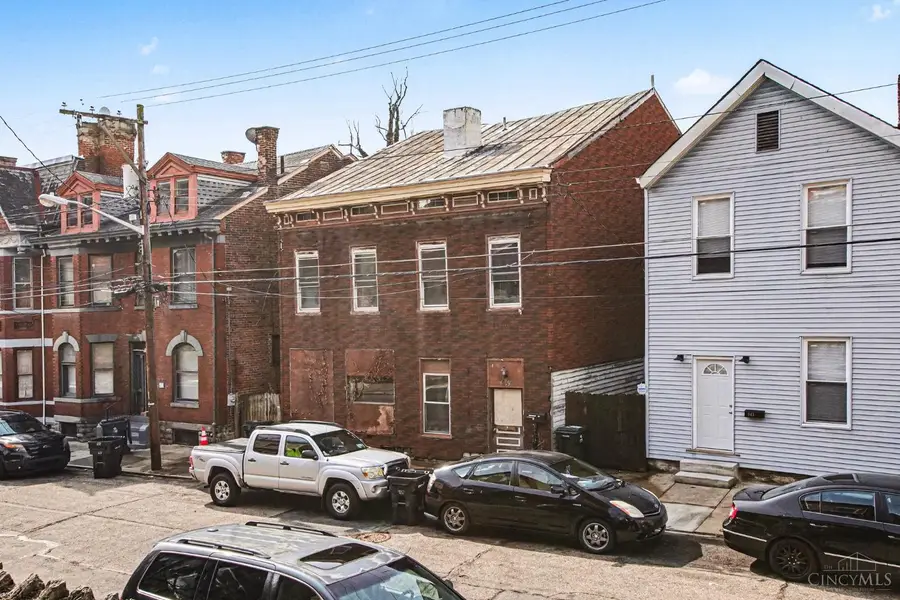 639 Delhi Avenue, Cincinnati, OH 45204 - #2