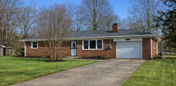 6272 Price Road, Loveland, OH 45140