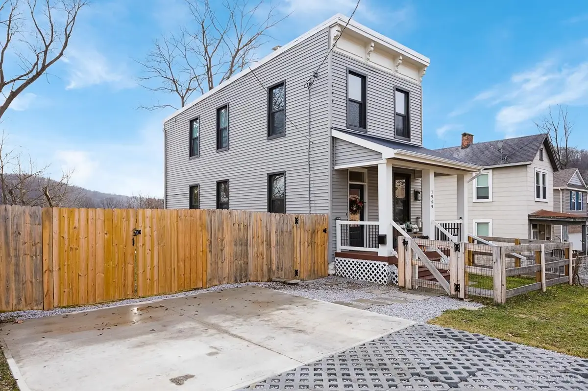 1949 Washburn Street, Cincinnati, OH 45223 - #1