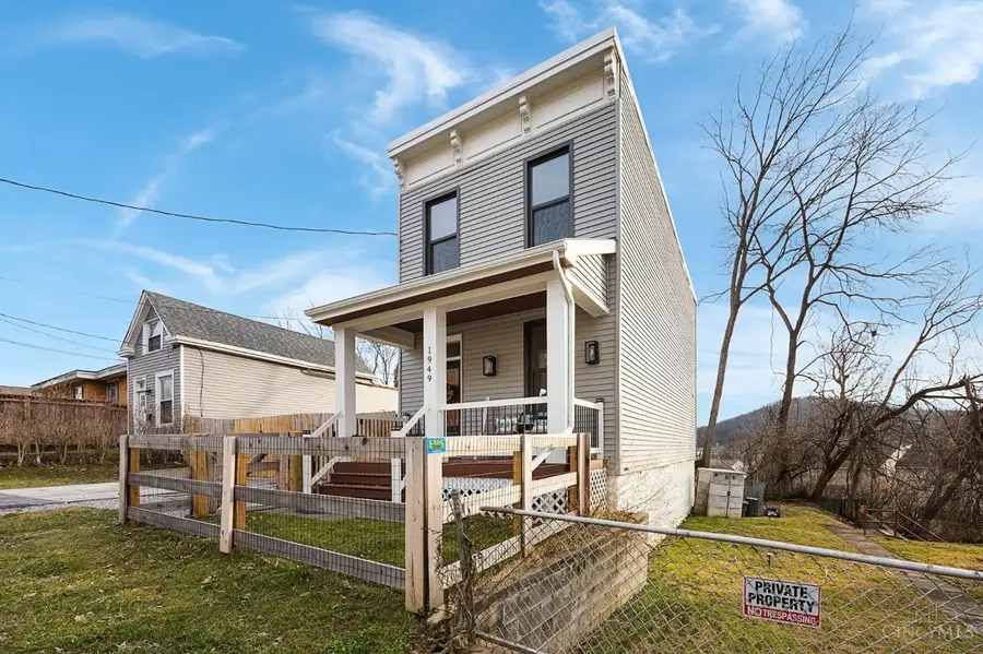 1949 Washburn Street, Cincinnati, OH 45223 - #3