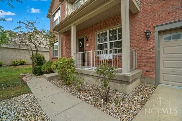 8422 Misty Shore Drive, West Chester, OH 45069 - #3