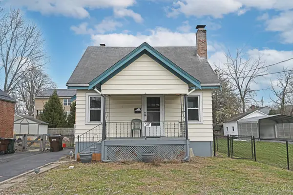 3910 Germania Avenue, Cincinnati, OH 45227