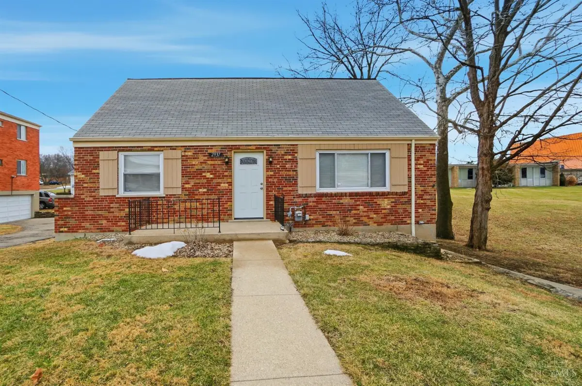 2937 Blue Rock Road, White Oak, OH 45239 - #1