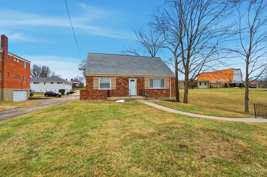 2937 Blue Rock Road, White Oak, OH 45239 - #2