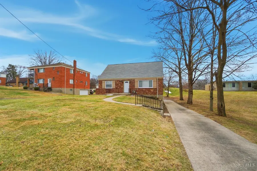 2937 Blue Rock Road, White Oak, OH 45239 - #3