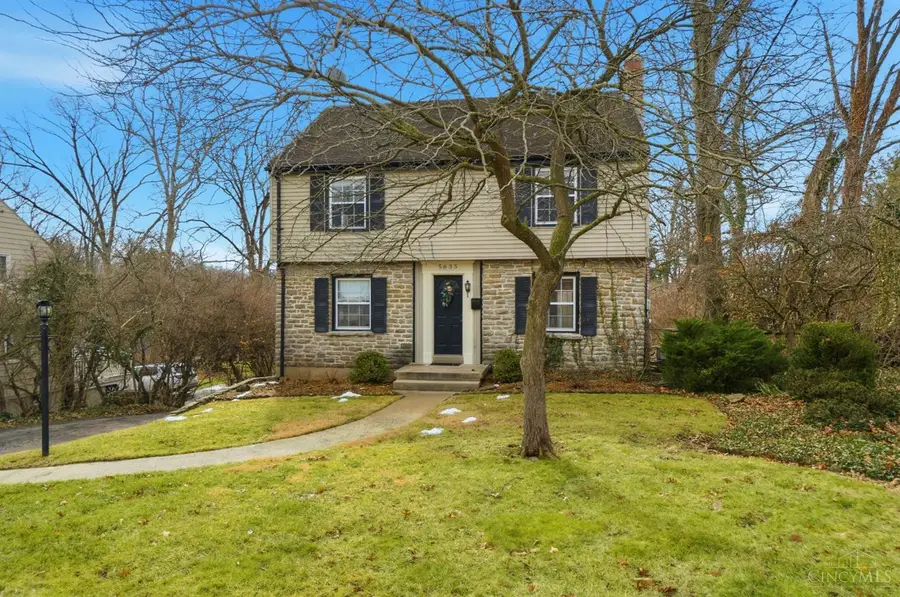 5635 Euclid Road, Kenwood, OH 45236 - #2