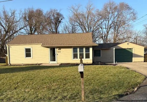 850 Brook, Fairfield, OH 45014