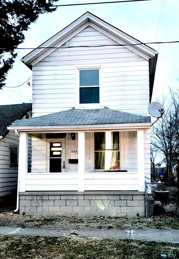 1044 Hunt Avenue, Hamilton, OH 45013