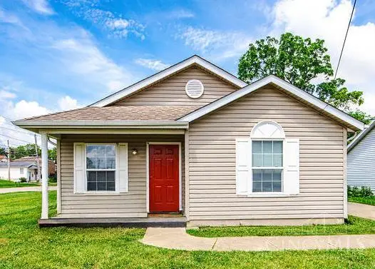 100 W Sycamore Street, Oxford, OH 45056