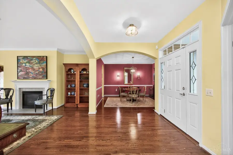 6299 Stoney Hollow Court, Warren, OH 45039 - #3