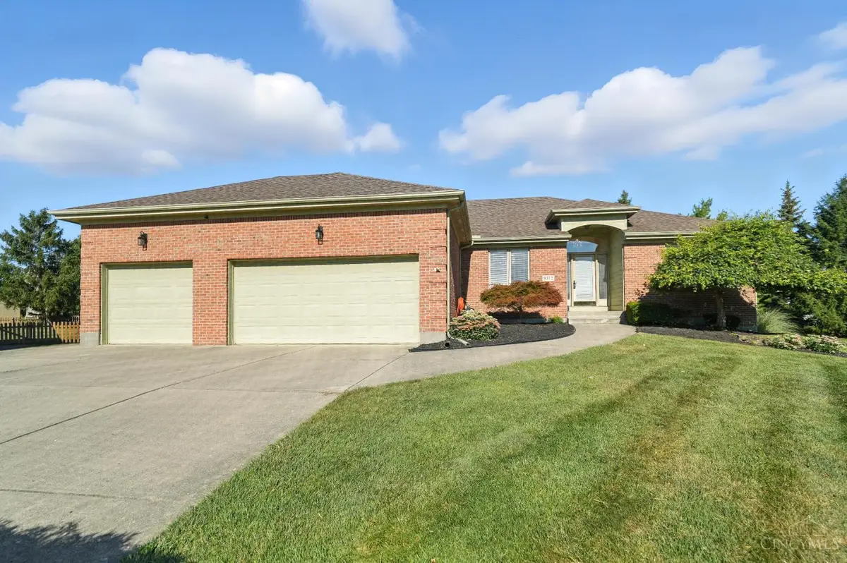 9372 Parkside Drive, Centerville, OH 45458 - #1