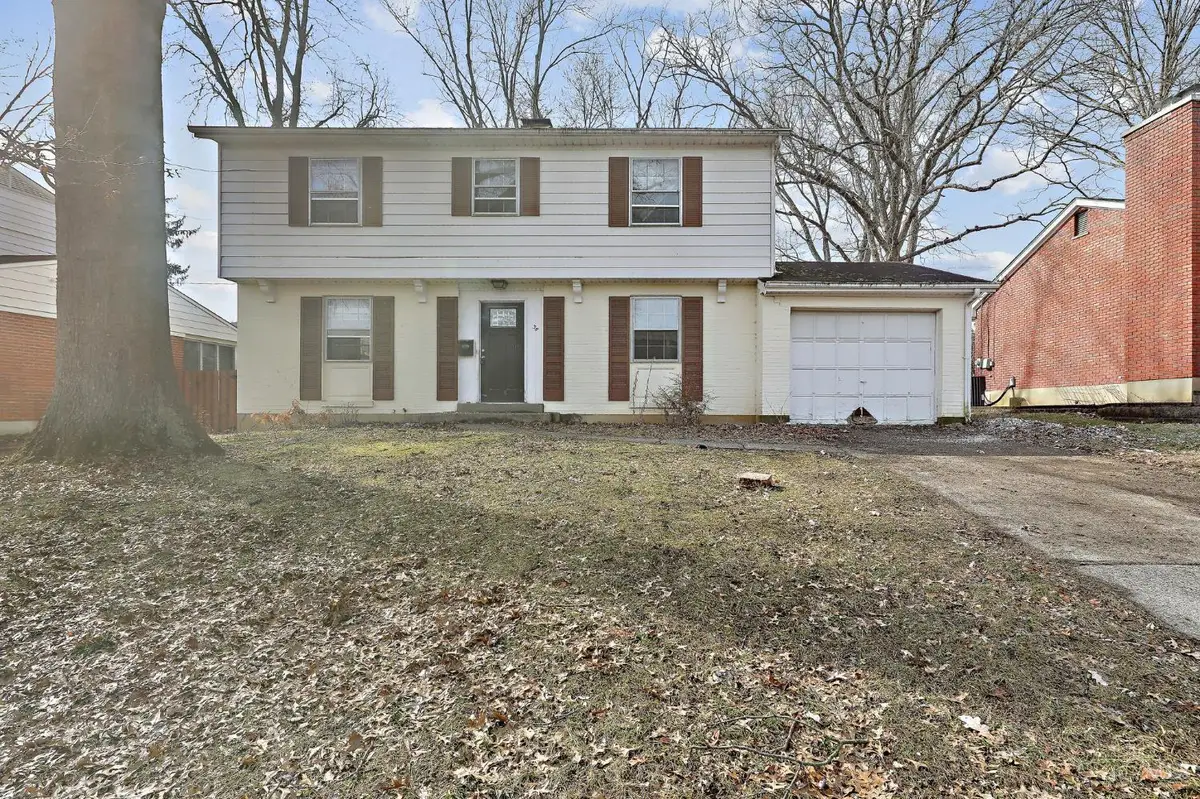 38 Handel Lane, Greenhills, OH 45218 - #1