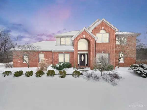 24347 Park Place Estates Drive, Harrison Twp, IN 47025