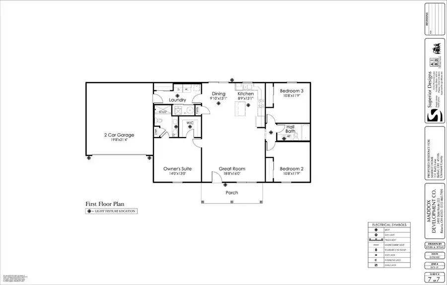 3546 State Route 125, Bethel, OH 45106 - #2