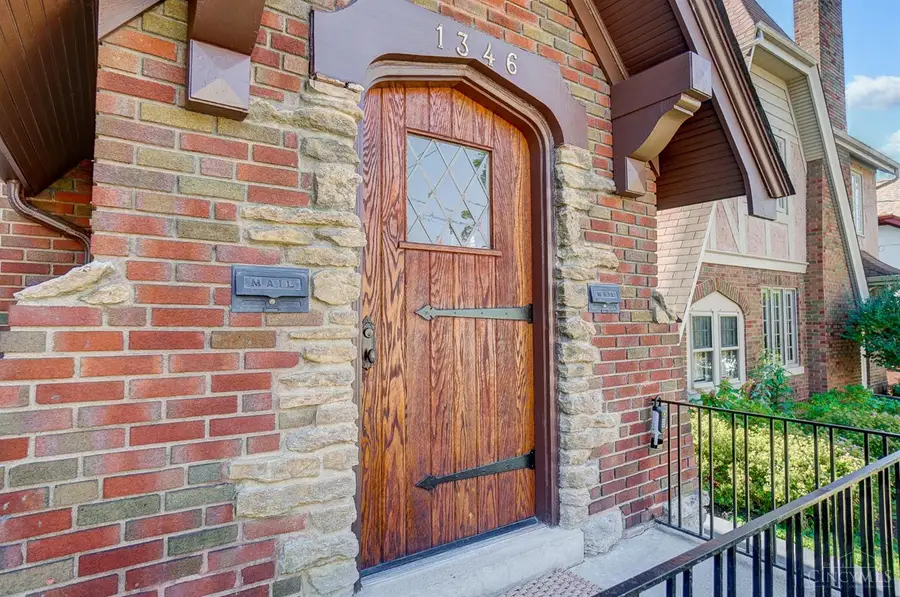 1346 Herlin Place, Cincinnati, OH 45208 - #2