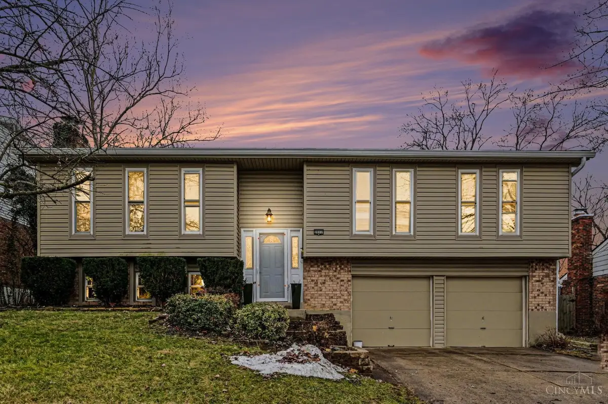 2017 Broadhurst Avenue, Pleasant Run Farm, OH 45240 - #1