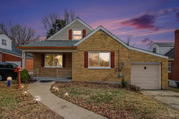 6724 Cheviot Road, Cincinnati, OH 45247