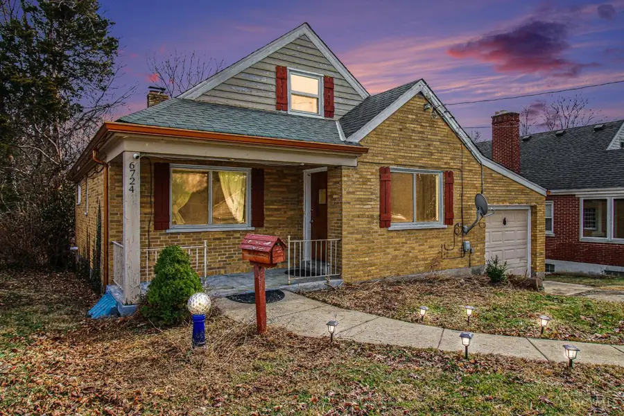 6724 Cheviot Road, Cincinnati, OH 45247 - #2