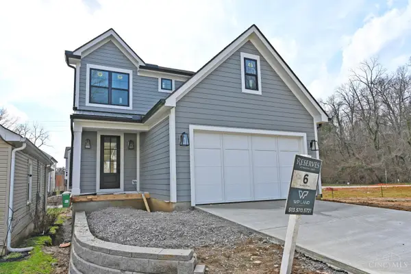 7411 Elm Street, Columbia Twp, OH 45227