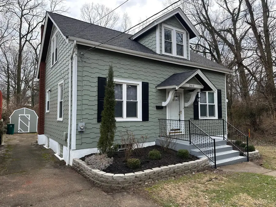 2860 Dirheim Avenue, Cincinnati, OH 45211 - #3