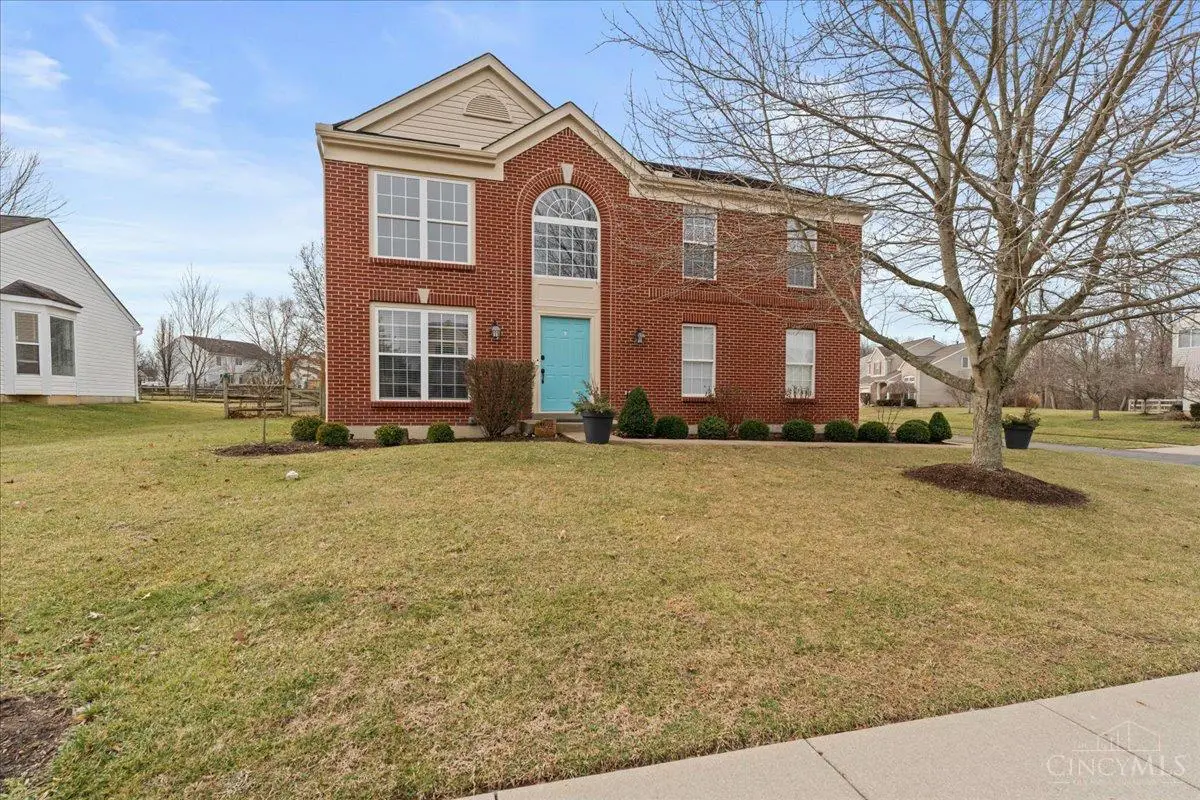 4602 Ellsberry Court, Batavia, OH 45103 - #1