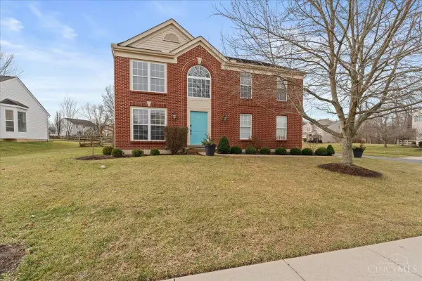 4602 Ellsberry Court, Batavia, OH 45103